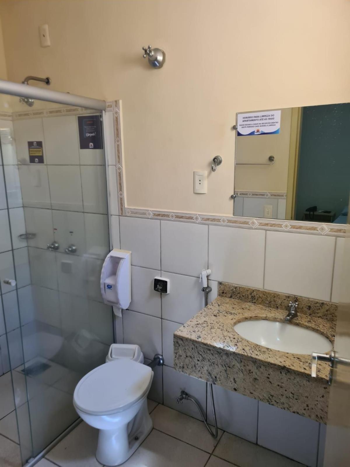 Hotel Beira Rio Aquidauana Buitenkant foto