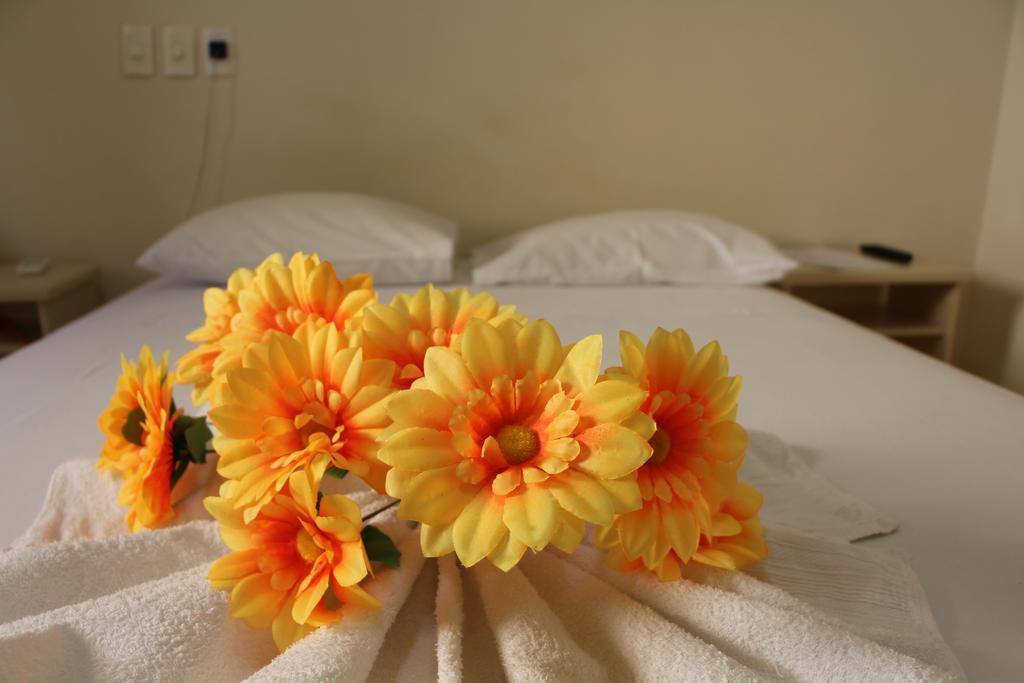 Hotel Beira Rio Aquidauana Kamer foto