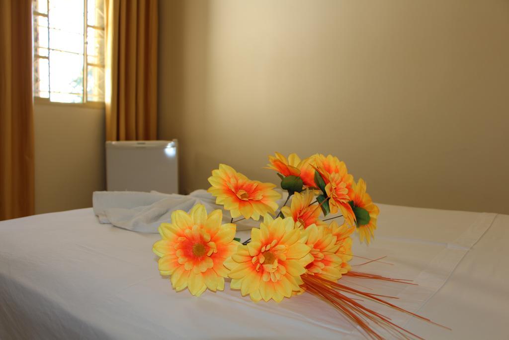 Hotel Beira Rio Aquidauana Buitenkant foto
